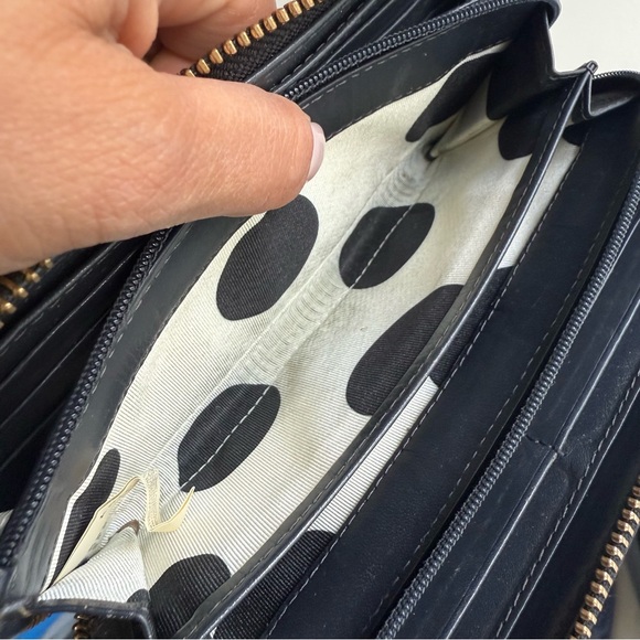 Kate Spade Cherry Lane Lacey Wallet - Picture 7 of 13